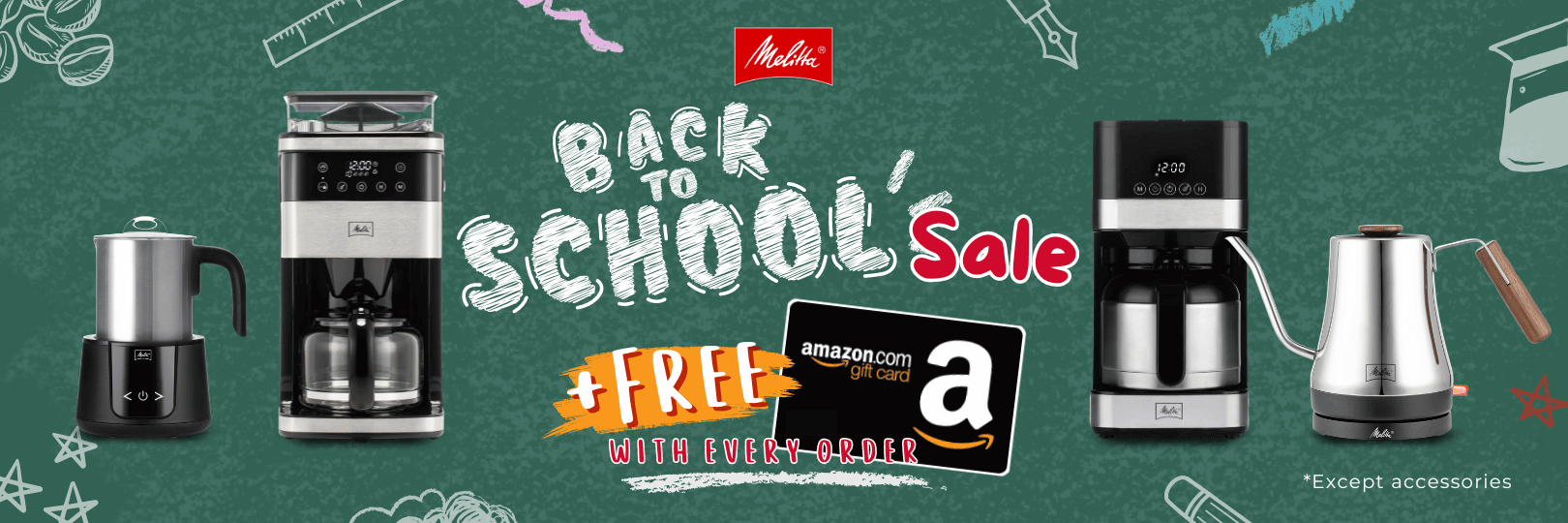 Back_To_School: $20 Amazon for School Prep