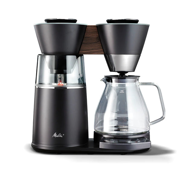 Glass Carafe (No Lid) for Melitta® Vision™ Coffee Makers