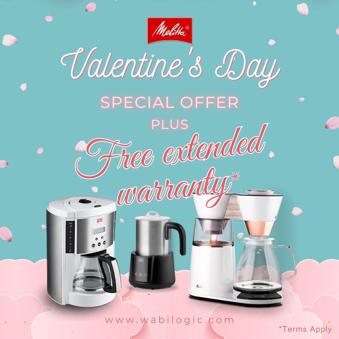 Melitta® Coffee Products