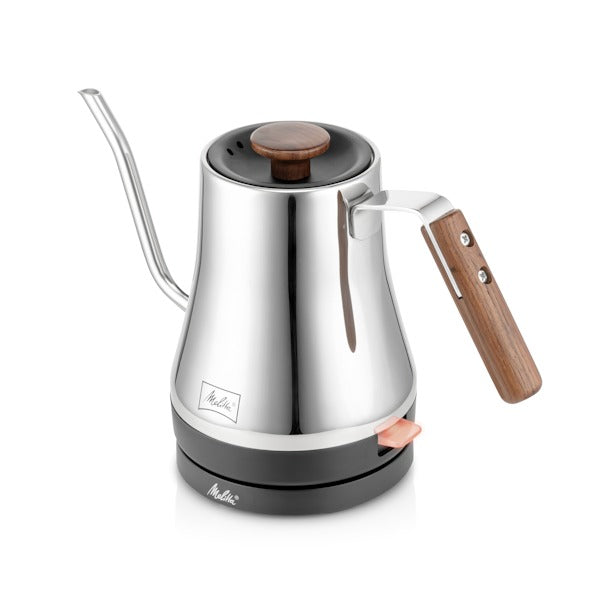 Aroma Stainless Steel Electric Water Kettle, Coffee, Tea & Espresso, Furniture & Appliances